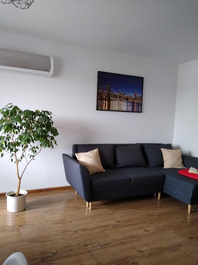 Apartament Marta Bilgoraj Exterior photo
