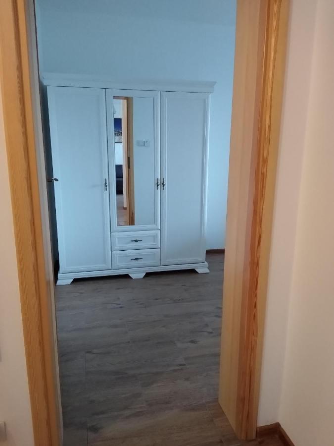 Apartament Marta Bilgoraj Exterior photo