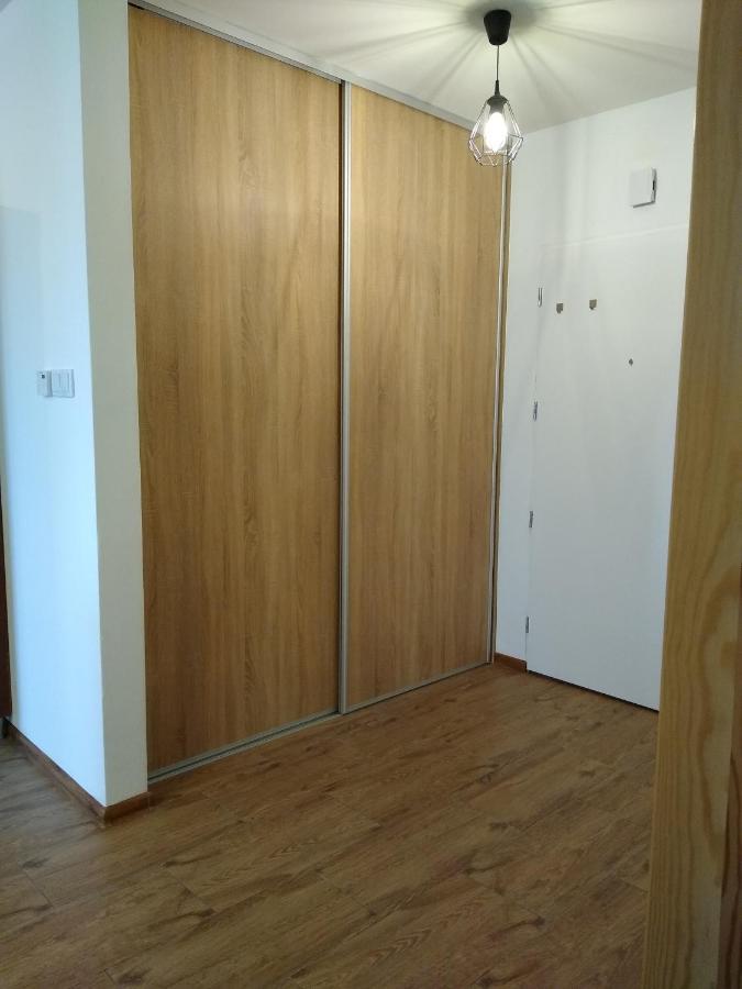 Apartament Marta Bilgoraj Exterior photo