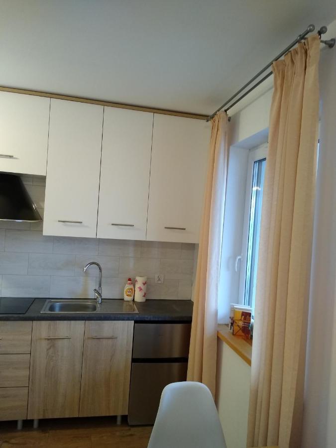 Apartament Marta Bilgoraj Exterior photo