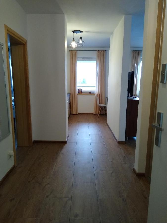 Apartament Marta Bilgoraj Exterior photo