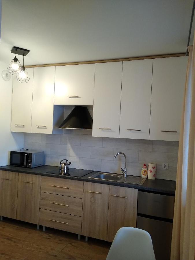 Apartament Marta Bilgoraj Exterior photo