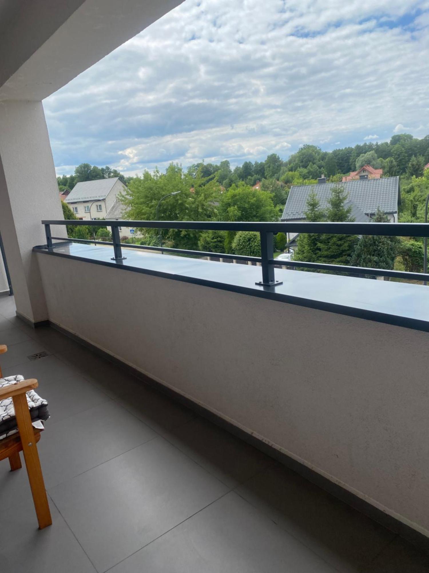 Apartament Marta Bilgoraj Exterior photo